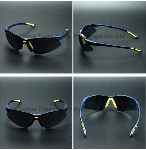 Sunglasses Anti-UV Safety Spectacles (SG125)