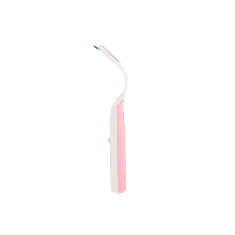 New Arrival Dental Mirror with LED Light Check Oral Health