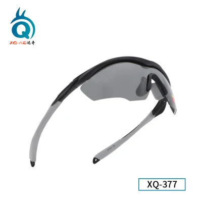  UV400 gafas de sol de running polarizadas gafas de sol de ciclismo al aire libre