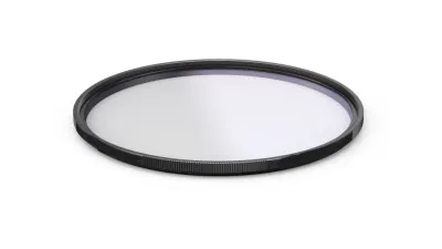 Alta Precision UV (ultravioleta) Lentes de sílice fundida Spheric