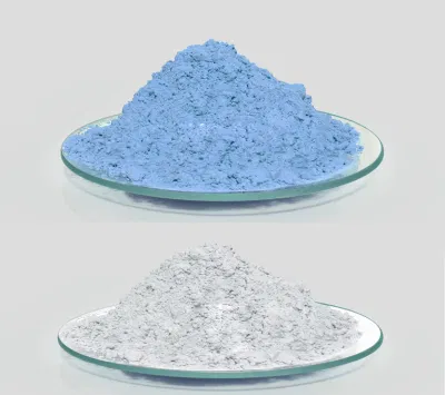Los pigmentos fotocromáticos / Thermochromic pigmentos para revestimiento de cuero