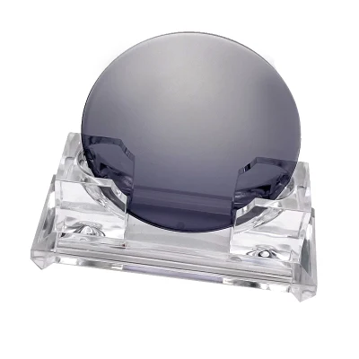  Acabados 1,591 PC HMC Blue Blocker lentes ópticas antirreflectantes
