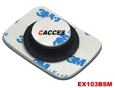 Convexo antirreflectante Blu-Ray HD súper gran angular espejo ciego,2 Pack Blind Spot espejos para coche, Auto de la luz azul de cristal ciego,Auziliary lente para coche de seguridad espejo