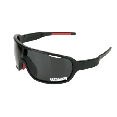 Alta calidad 2023 Moda Ciclismo al aire libre Deporte gafas de sol logotipo personalizado Correr UV400 Gafas de sol
