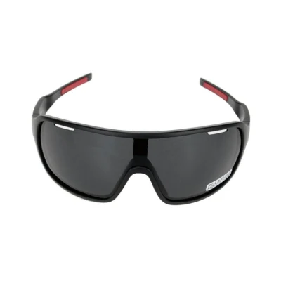 Alta calidad 2023 Moda Ciclismo al aire libre Deporte gafas de sol logotipo personalizado Correr UV400 Gafas de sol
