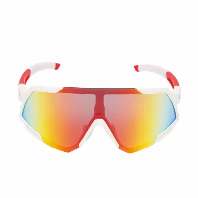  Gafas de sol deportivas lentes de policarbonato 2018 polarizadas y juventud