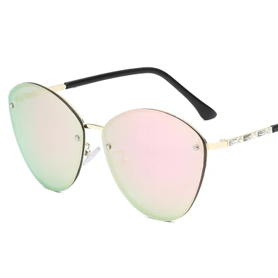  Moda buena calidad Polarizado lentes fotocrómico Gafas de sol Clip magnético Sol Gafas