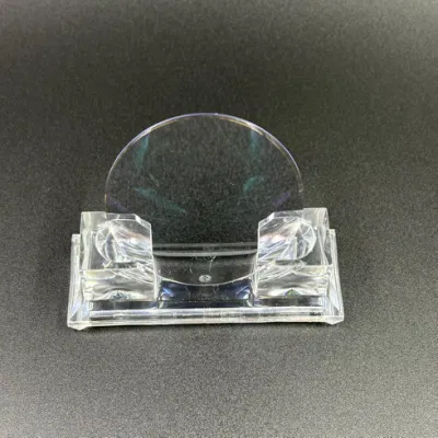 Lente óptica 1,56 Anti Blue Cut UV420 lentes HMC Eye