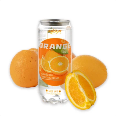 Eliseo sabor naranja DISEÑO EXCLUSIVO CÓCTEL DE EMBALAJE Pet Mate Refresco