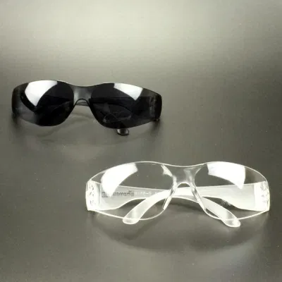 Gafas de seguridad con lentes de policarbonato ANSI Z87.1 (SG103)