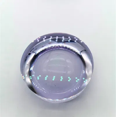  Lente óptica óptica óptica óptica óptica de 1,499 extra espesor semiacabada RX de laboratorio