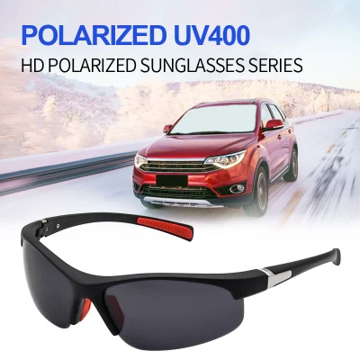  Anlorr 9012 gafas de ciclismo gafas de sol para hombre gafas de sol de ciclismo fotocrómico Polarizado Gafas de conducción