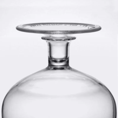 16 Oz resistente a los lavavajillas de plástico de policarbonato gafas Brandy