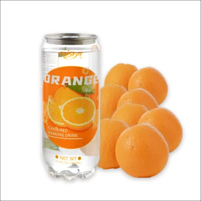 Eliseo sabor naranja DISEÑO EXCLUSIVO CÓCTEL DE EMBALAJE Pet Mate Refresco