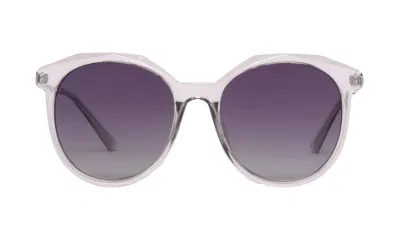Gafas de sol de PC de diseño único con marcos personalizables y certificación CE/FDA