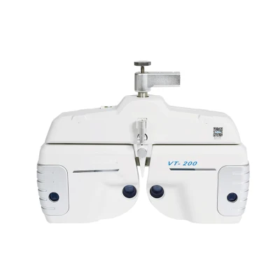  Auto Phoropter, automática, la visión Tester, probador de visión informatizado