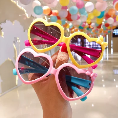 2023 Nueva moda a medida Vintage Damas Rimless Square pequeño Gafas de sol sin marco rectangular mujeres hombres Shades Gafas de sol