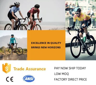 Nueva llegada lentes de gran tamaño Ciclismo Gafas de sol deportivas para mujeres y.. Hombres
