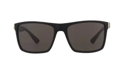 Gafas de sol de moda de acetato para mujeres con marco cuadrado y UV400 Protección