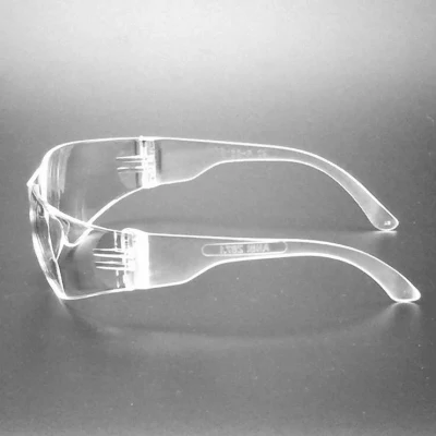 Gafas de seguridad con lentes de policarbonato ANSI Z87.1 (SG103)