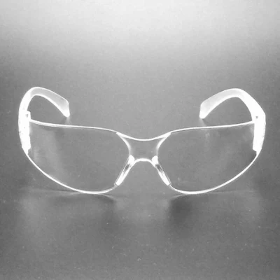 Gafas de seguridad con lentes de policarbonato ANSI Z87.1 (SG103)