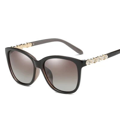  OEM promocional Precio competitivo polarizado lentes de gafas de sol al por mayor