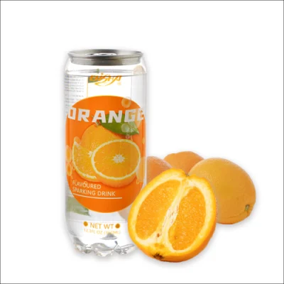 Eliseo sabor naranja DISEÑO EXCLUSIVO CÓCTEL DE EMBALAJE Pet Mate Refresco