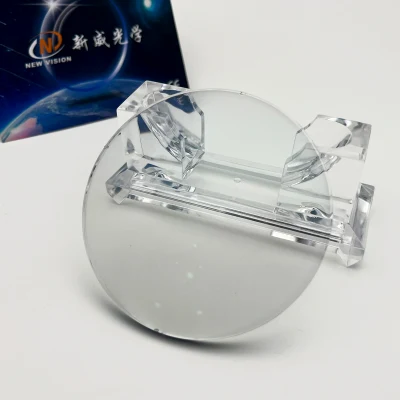 1,61 lentes de gafas de protección azul antipolvo ASP PGX impermeable