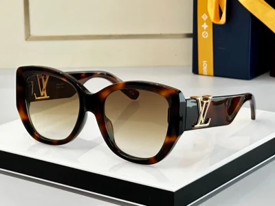 Nuevo Double Bridge hecho a mano Acetate gafas de sol lente de lujo de alta Lujo de calidad