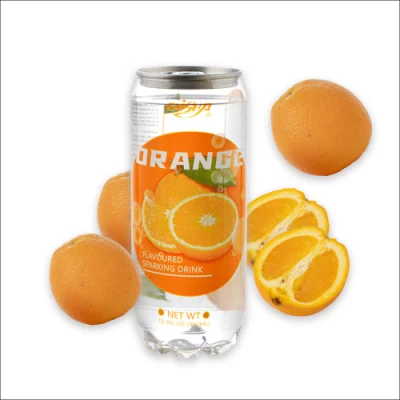 Eliseo sabor naranja DISEÑO EXCLUSIVO CÓCTEL DE EMBALAJE Pet Mate Refresco