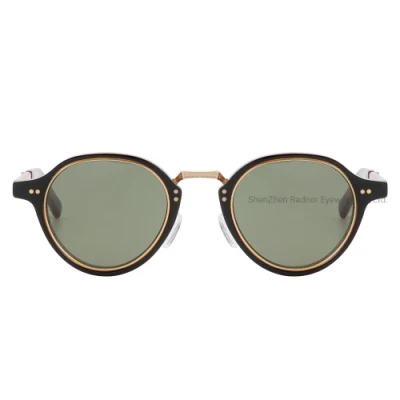 Gafas ecológicas fabricadas por OEM ODM Shenzhen Manufacturer.