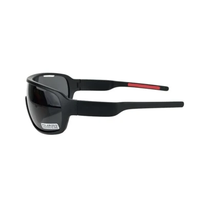 Alta calidad 2023 Moda Ciclismo al aire libre Deporte gafas de sol logotipo personalizado Correr UV400 Gafas de sol
