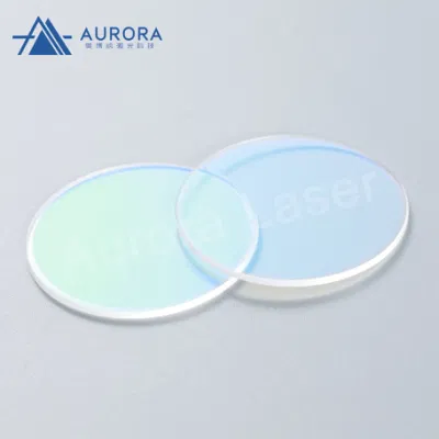 Aurora Laser 30*1,5mm lente protectora para la máquina de soldadura Precitec