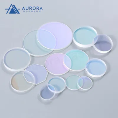 Aurora Laser 30*1,5mm lente protectora para la máquina de soldadura Precitec