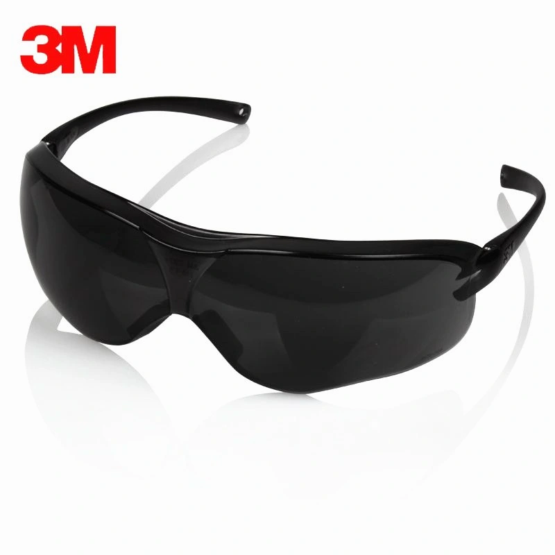 Protective Goggles Work Safety Glasses Transparent Anti Impact Glasses