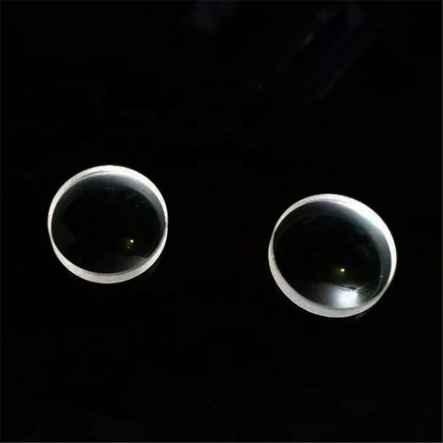 13thigh Quality Round Concave Optical Glass Bk7 Lenses Plano Concave Lens