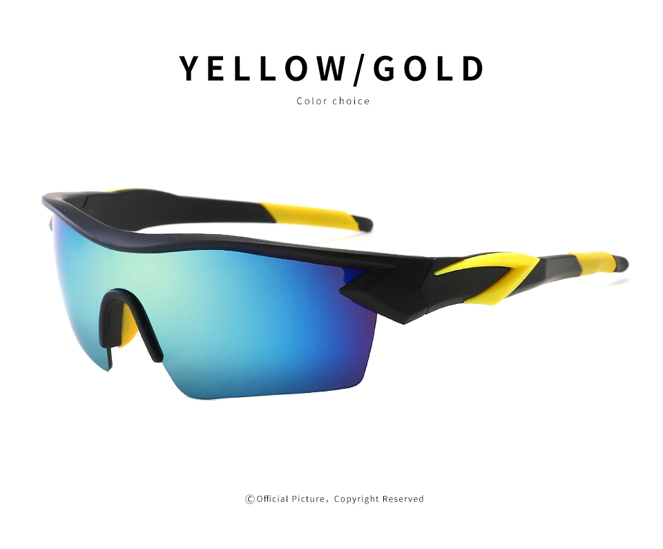 Outdoor Sports Photochromic Cycling Glasses Fashion Cycling Sports Sunglasses Bike Bicycle MTB Sports Eyewear Cycling Sunglass