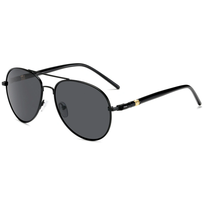 Photochromic Sunglasses Men Polarized Driving Chameleon Glasses Male Change Color Sun Glasses Day Night Vision Driver&prime;s Eyewear