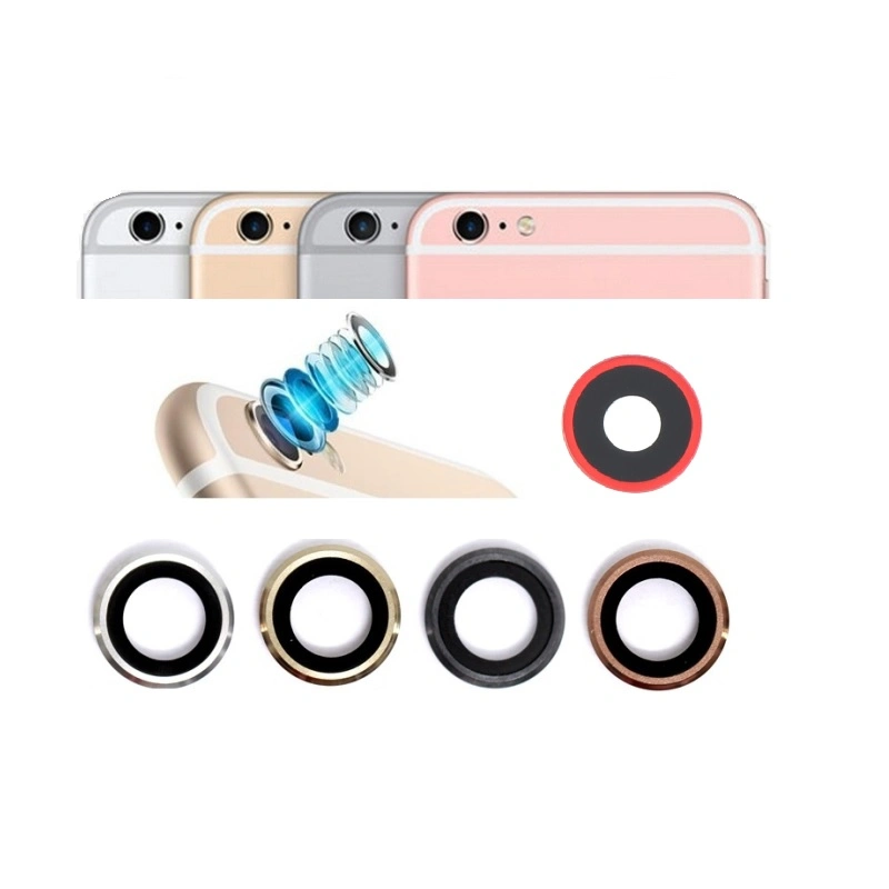 Professional Manufacturers Make High-Quality Lenses for Mobile Phone Cameras