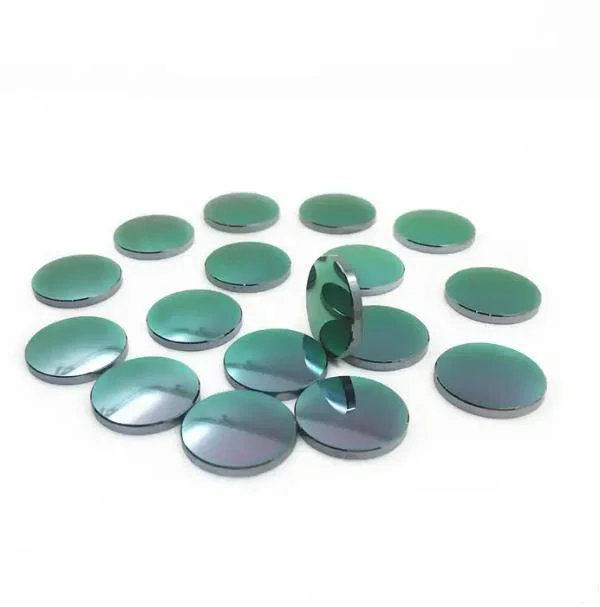 Custom-Made High Quality Ar Coated Germanium Lens