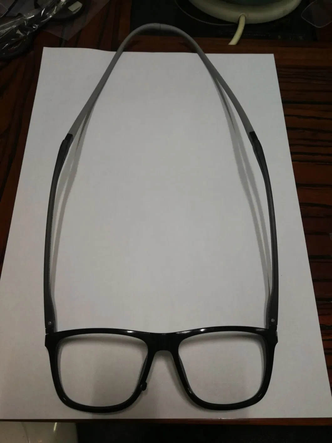 Fashion Tr Reading Glasses Function Reading Kr3175