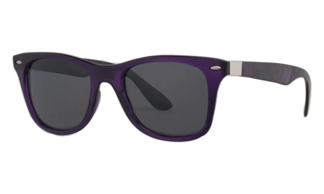 Premium Italy Polarized Sunglasses with Custom Design