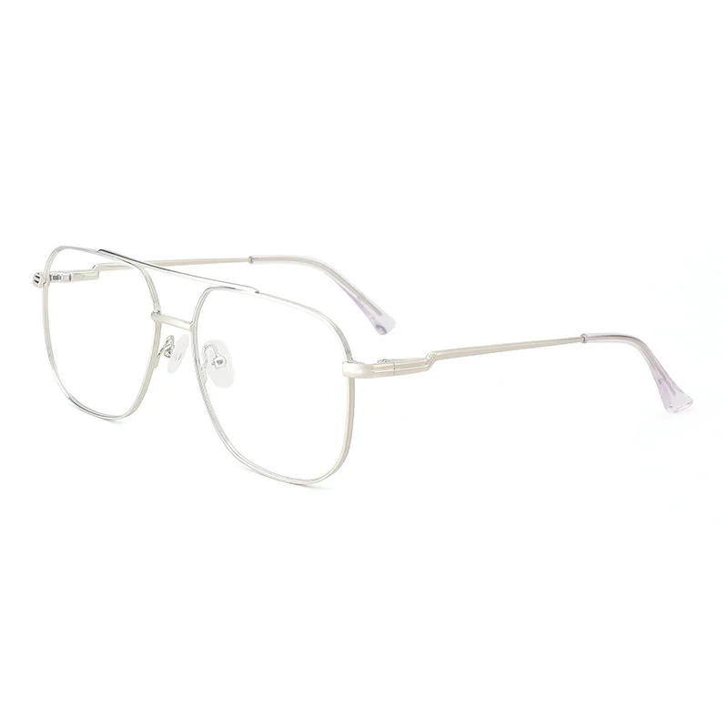 Vogue Full Rim Alloy Eyeglass Optic Glass Frames