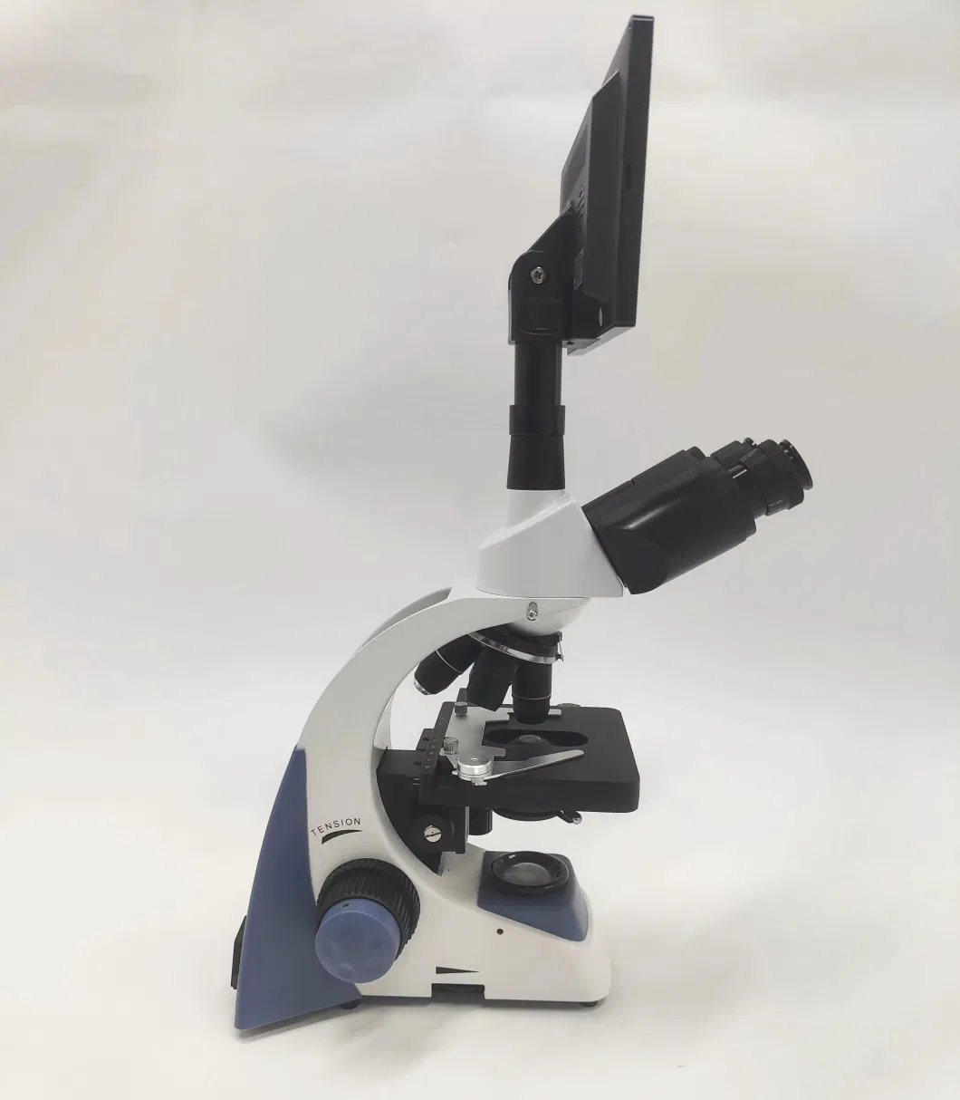 Digital Vision Xsp-500sm Trinocular Microscope