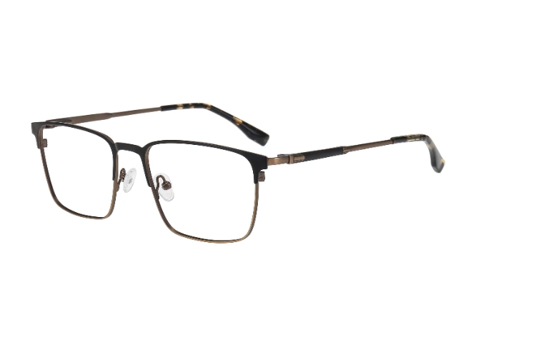 Wholesale Man Eyewear Optic Frame/ Fashion Eyeglass Specs Frames Eyeglasses