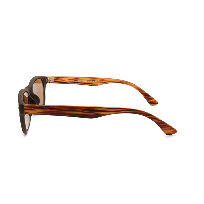 Well-Designed New Reading Sunglasses with Bifocal Lens Classic Plastic Bifocal Reading Glasses