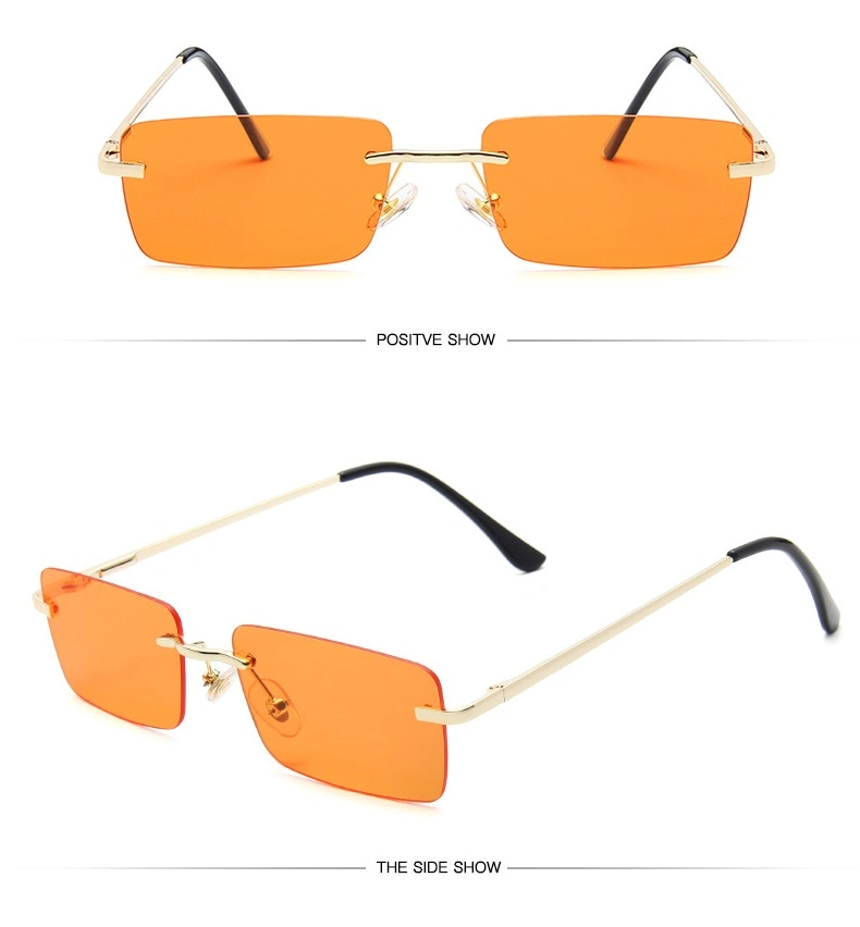 Hot Sale Luxury Designer Sunglasses Brand Quality Sunglasses