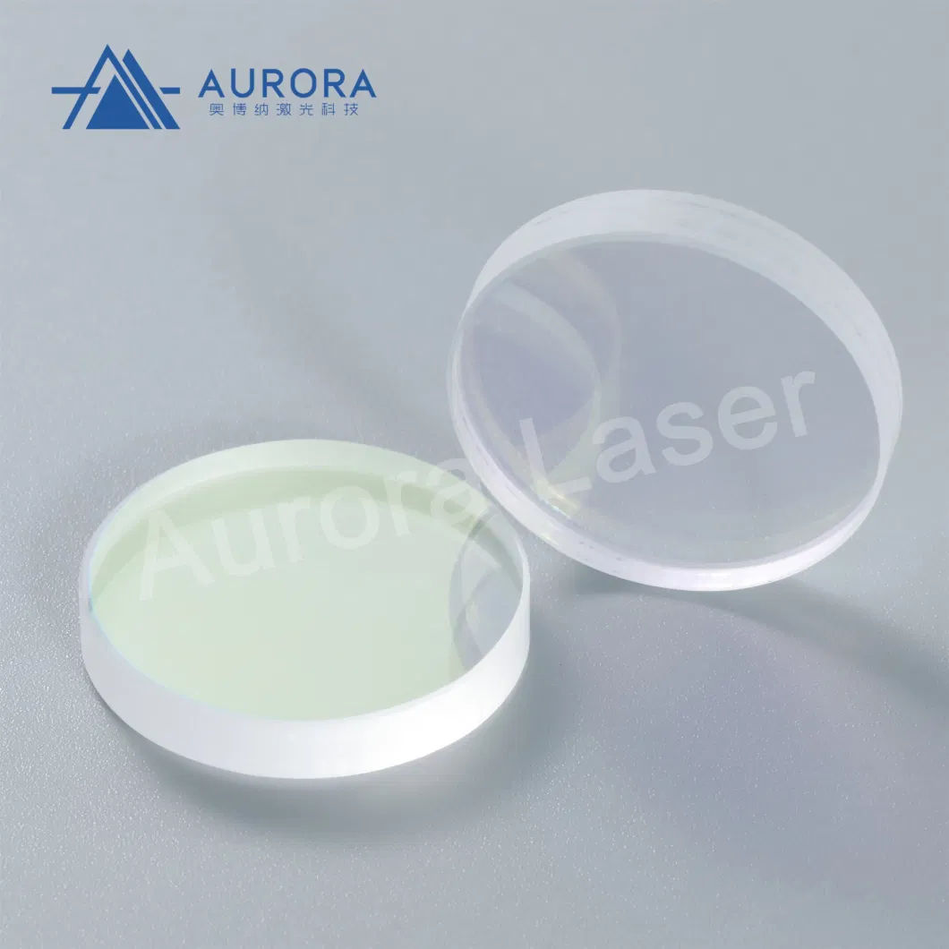 Aurora Laser 42*4mm Protective Lens for Laser Cutting Head