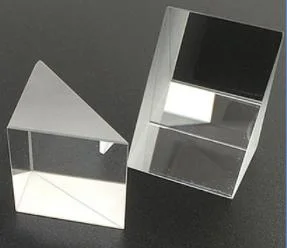 Dispersive Prism/Optical Prism/Optical Glass Prism/Glass Prism/Optical Lens
