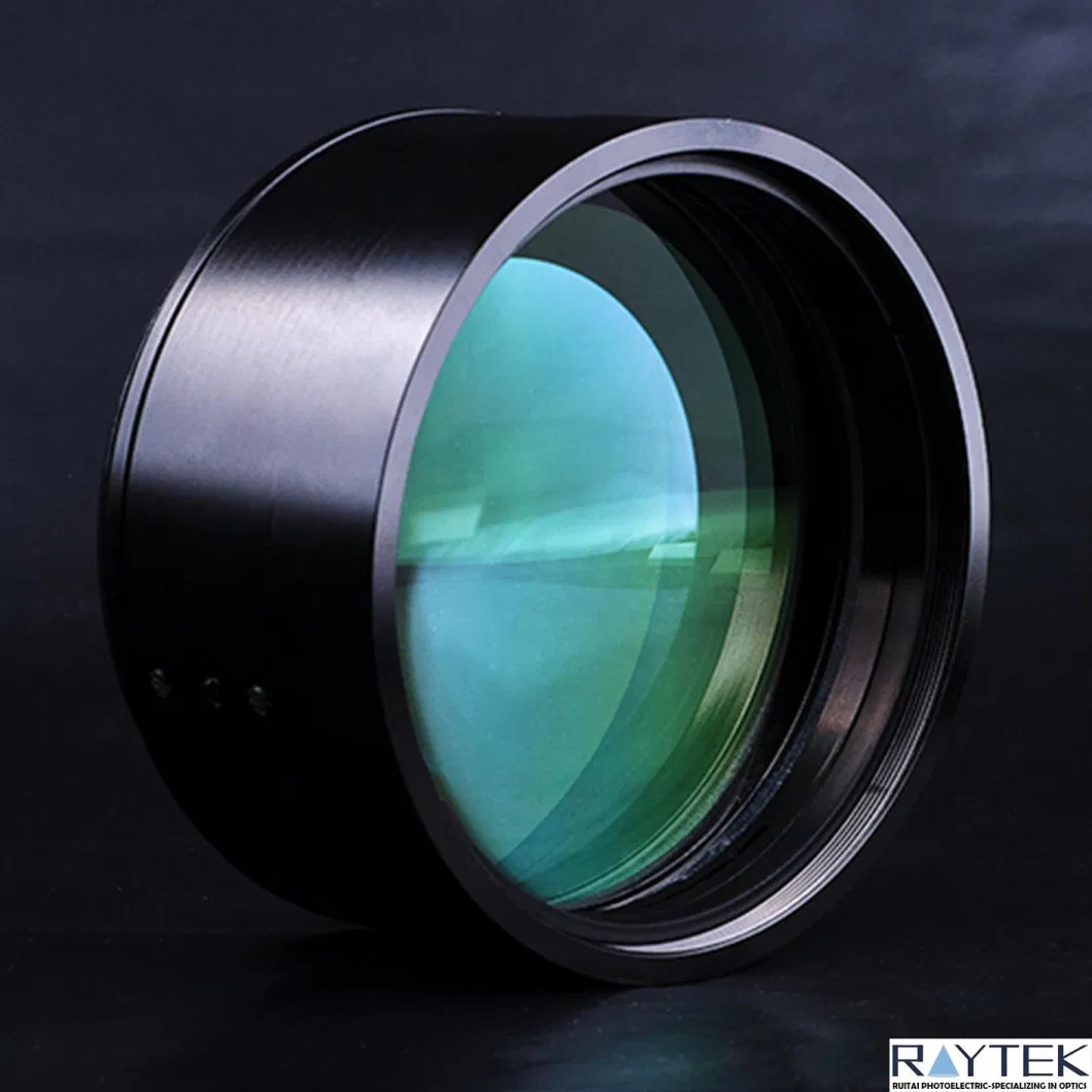 Objective Lens/Object Glass/Optical Lenses/Object Lens/Camera Lens